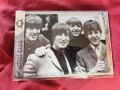 The Beatles Metal Post Card, снимка 1