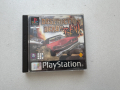 Destruction Derby Raw за PS1, снимка 1