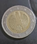 2 евро Германия 2002, снимка 10