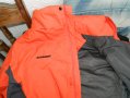 Водоустойчиво туристическо Яке с полар Mammut Genesis Plus  Dry Tech 2 в 1, снимка 11