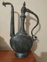 Много стар красив арабски ибрик , снимка 4