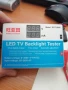 Тестер за LED диоди и подсветка на телевизор , снимка 9