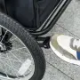 Кучешка количка PawHut, снимка 5