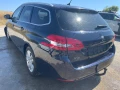 Peugeot 308 SW комби (T9), 1.6 BlueHDi, двигател BHZ (DV6FC), 120 кс., ск. кутия BVM 6, STT, снимка 6