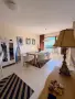Апартамент под наем в La Mer Residence. Местоположение на брега на морето, снимка 6