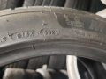 4бр.летни гуми 255/40/20 Michelin, снимка 8