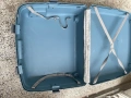 Голям куфар Delsey, снимка 2