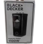 Машина за пуканки Black + Decker BXPC1100E 1100W, снимка 8