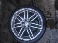 джанти 18 цола за мерцедес , снимка 9