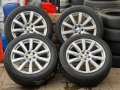 5х112 20 Цола Джанти VW Touareg Audi Q5 Q7 Q8, снимка 2