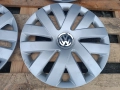 Оригинални тасове VW 15 цола, снимка 4