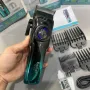 Професионална машинка за подстригване Kemei KM-2279, снимка 1