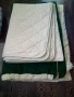 Одеала 205/140см., топ матрак 138/203см./обща цена , снимка 2