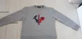 Rossignol Embroidered Sweatshirt Cotton Mens Size XL ОРИГИНАЛ! Мъжка Блуза!, снимка 10