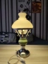 Красива ретро лампа за бюро или нощно шкафче, снимка 1