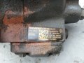 ГНП гориво нагнетателна помпа Рено Сценик 1.5 дци, снимка 4