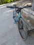 Decathlon GRVL 120 супер лек градски велосипед с безчижни скорости 10kg, снимка 2