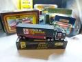 Метална количка Matchbox Мачбокс Kenworth C.O.E. Van Trailer от серията PREMIERE COLLECTION, снимка 2