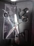 Ritter Scissors Ножица за подстригване King Arthur 5.5inch , Професионална ножица 14см, снимка 7