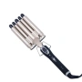 Ретро преса с пет цилиндъра Gemei / Входящо напрежение – 220V; Мощност – 45 W; Керамично покритие; Р, снимка 4