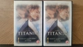 Видеокасети " TITANIC " VHS, снимка 1