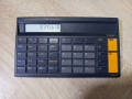 Калкулатор"Texas Instruments"TI 30 Galaxy, снимка 1