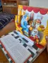 Панорамна книга Котаракът с чизми, снимка 5