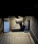 Пълен комплект спортни педали за Mercedes-Benz, снимка 8