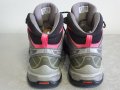 SALOMON GORE-TEX 42 номер , снимка 4