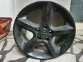 Джанти Опел 5x110x7J17ет39, снимка 1