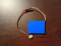 GoreChan Flipper (Flipper Zero Clone) Open-source AD9361, снимка 11