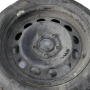 Стоманени джанти 5x120 с гуми R16 BMW 1 Series (E87) 2004-2011 ID: 158785, снимка 7
