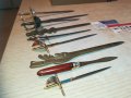 антики ножове-внос швеицария 2711201541, снимка 8