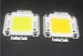 Мощен LED чип 10W. Clod White, Warm White. 1000 LM, снимка 2