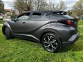 Toyota C-HR 2.0 Facelift Гаранция Хибрид Автомат, снимка 7