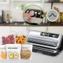 Уред за вакуумиране FoodSaver FFS006X, 28 см, Функция Pulse, Вакуумиране сухо/мокро, снимка 4