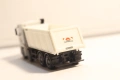 HERPA H0 1/87 MERCEDES BENZ ANTOS САМОСВАЛ КАМИОН МОДЕЛ, снимка 8
