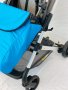 Универсално покривало за крачета на детска количка , снимка 10
