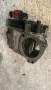 Дроселова Клапа за Fiat Ducato - 54DTS31 / 504351131, снимка 2
