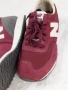 New Balance 620 , дамски маратонки,38 номер, естествена кожа/велур, снимка 5
