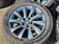 5х112 17 Джанти Seat Alhambra VW Passat Golf Caddy Skoda Kodiaq Superb Octavia Audi A3 A4 A6 Q3 , снимка 2