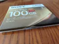 SONY BD-RE  XL  100 GB, снимка 1