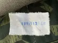 Зимна Военна Униформа Камуфлаж 188/112, снимка 6