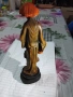 Декоративна фигура китайска статуетка на старец. , снимка 3
