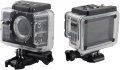 Grundig HD 720P Action camera Waterproof , Водоустойчива Екшън камера , снимка 9