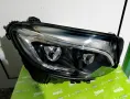 Фар Фарове за Мерцедес ГЛЦ А253 / Mercedes GLC W253 LED INTELLIGENT LIGHT SYSTEM. , снимка 1