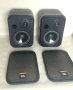Външни високоговорители тонколони JBL Control 1 Pro Compact, снимка 2