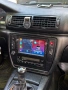 7" Мултимедия VW Golf 4 Passat Sharan Transporter Android 15 Навигация, снимка 1