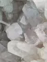 №181, Кварц,Кварцова друза,Кристали,Минерали,Родопи,, снимка 3