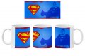 Чаша DC Superman 02,Керамична Чаша, Кафе Чай, Игра,Изненада,Подарък,Повод,Празник,Рожден Ден, снимка 6